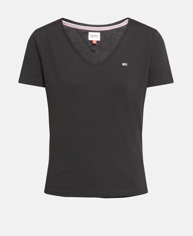 

Футболка Tommy Hilfiger, черный