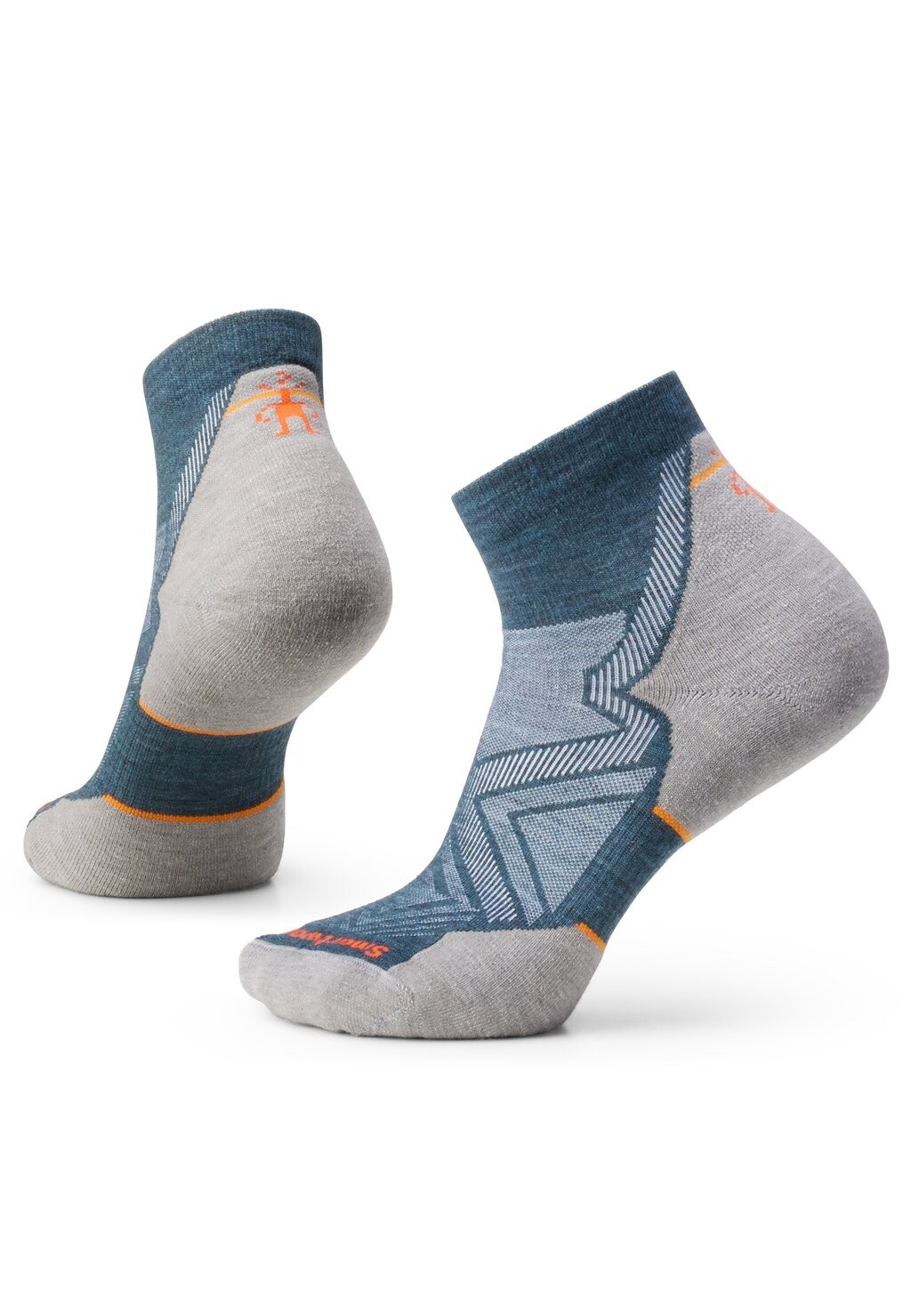 

Спортивные носки Smartwool, синий