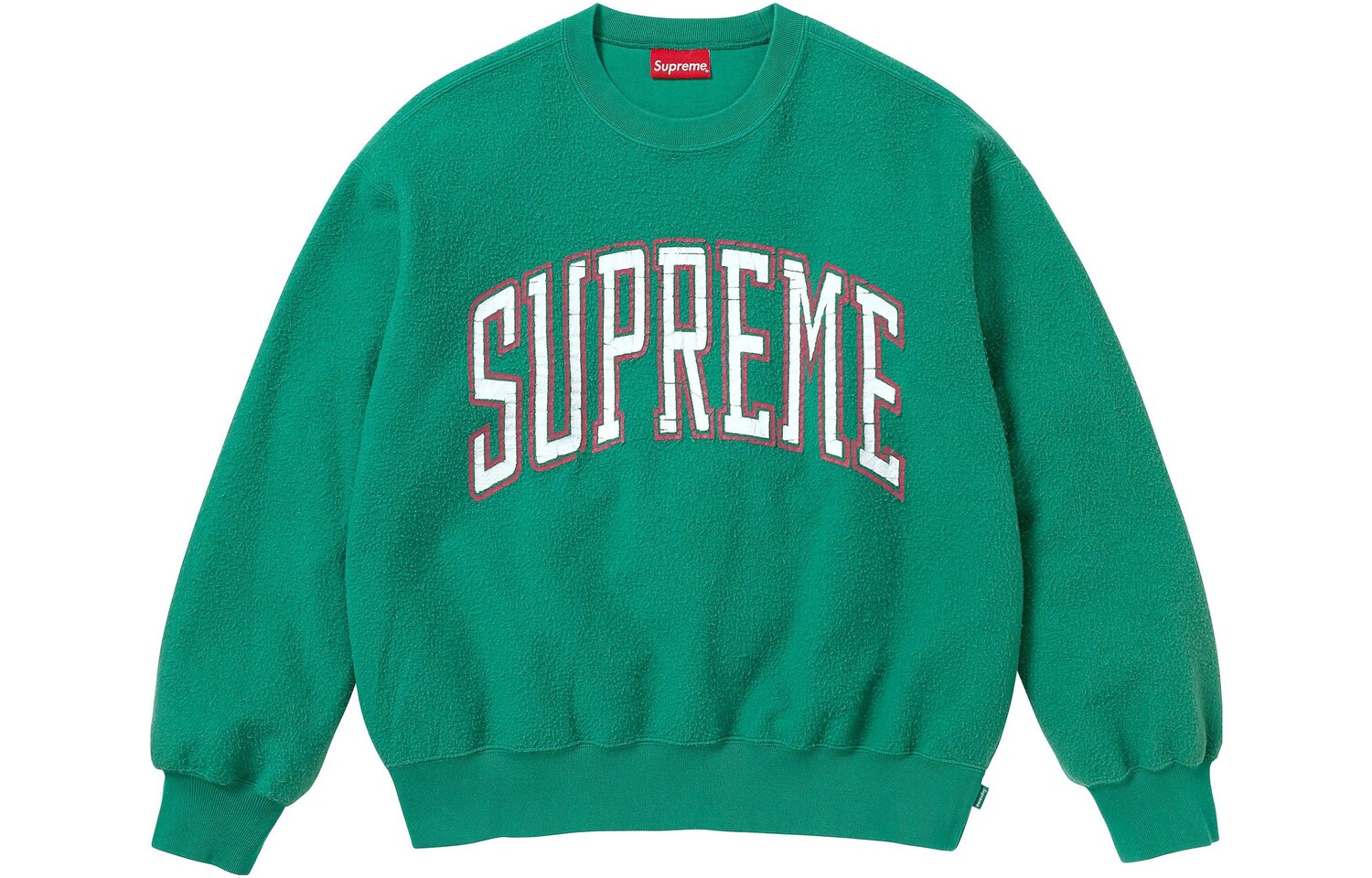 

Коллекция осень/зима FW23 Толстовка унисекс Supreme, темно-синий