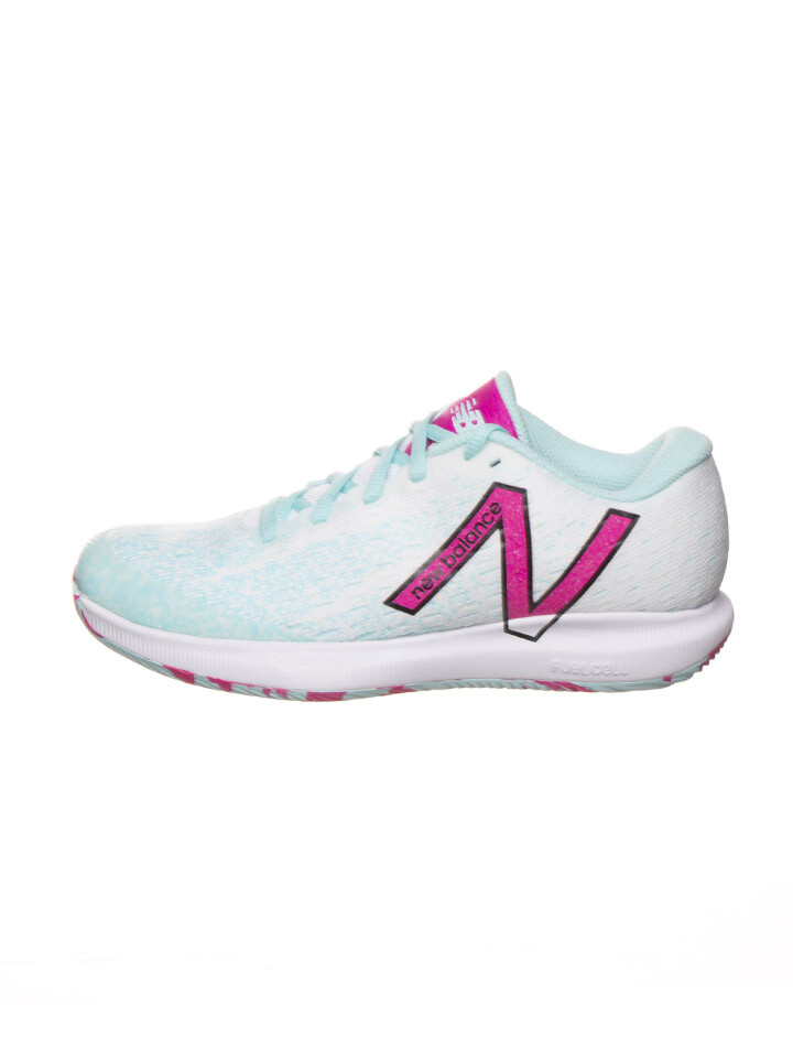 

Спортивные кроссовки New Balance Trainingsschuhe, цвет Mint/Pink