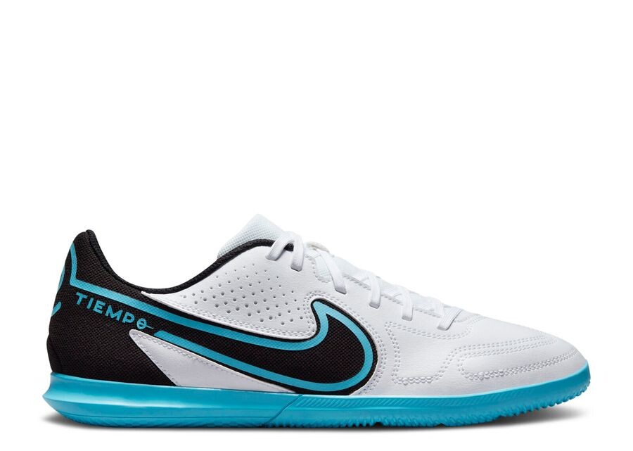 

Кроссовки Nike Tiempo Legend 9 Club IC, цвет Blast Pack