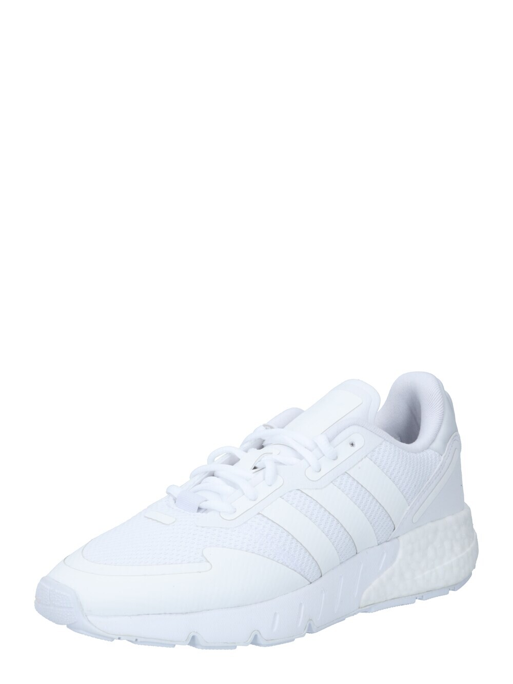 Кроссовки Adidas ZX 1K Boost, белый кроссовки adidas zx 1k boost white collegiate gold белый