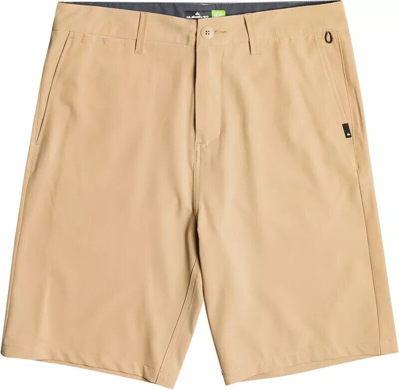 

Мужские гибридные шорты Ocean Union Amphibian Quiksilver 20 футов