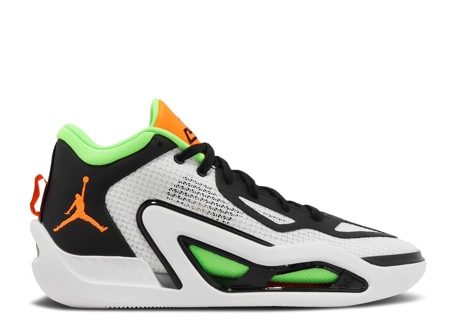 

Кроссовки Air Jordan Jordan Tatum 1 Pf 'Home Team', белый