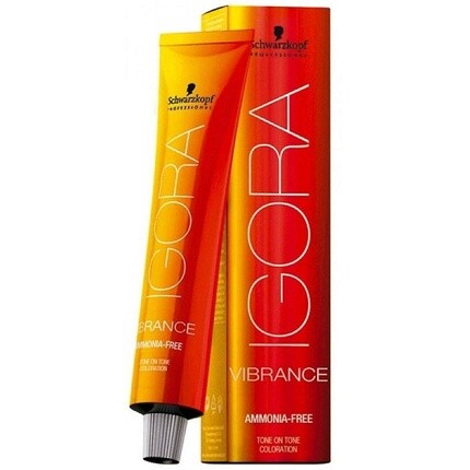 

Igora Vibrance 8-4 Светло-русый бежевый цвет волос 60 мл, Schwarzkopf