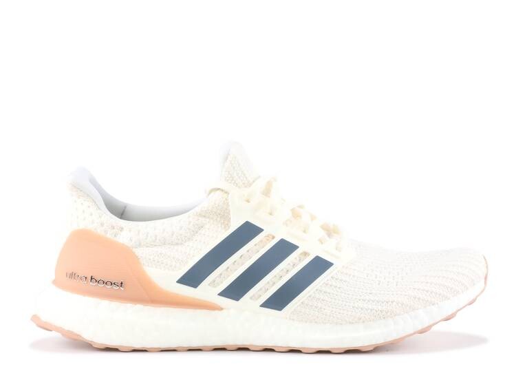 

Кроссовки Adidas ULTRABOOST 4.0 'SHOW YOUR STRIPES', белый