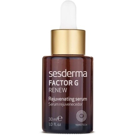 

Липосомальная сыворотка Factor G Renew 7 факторов роста 30 мл Sesderma