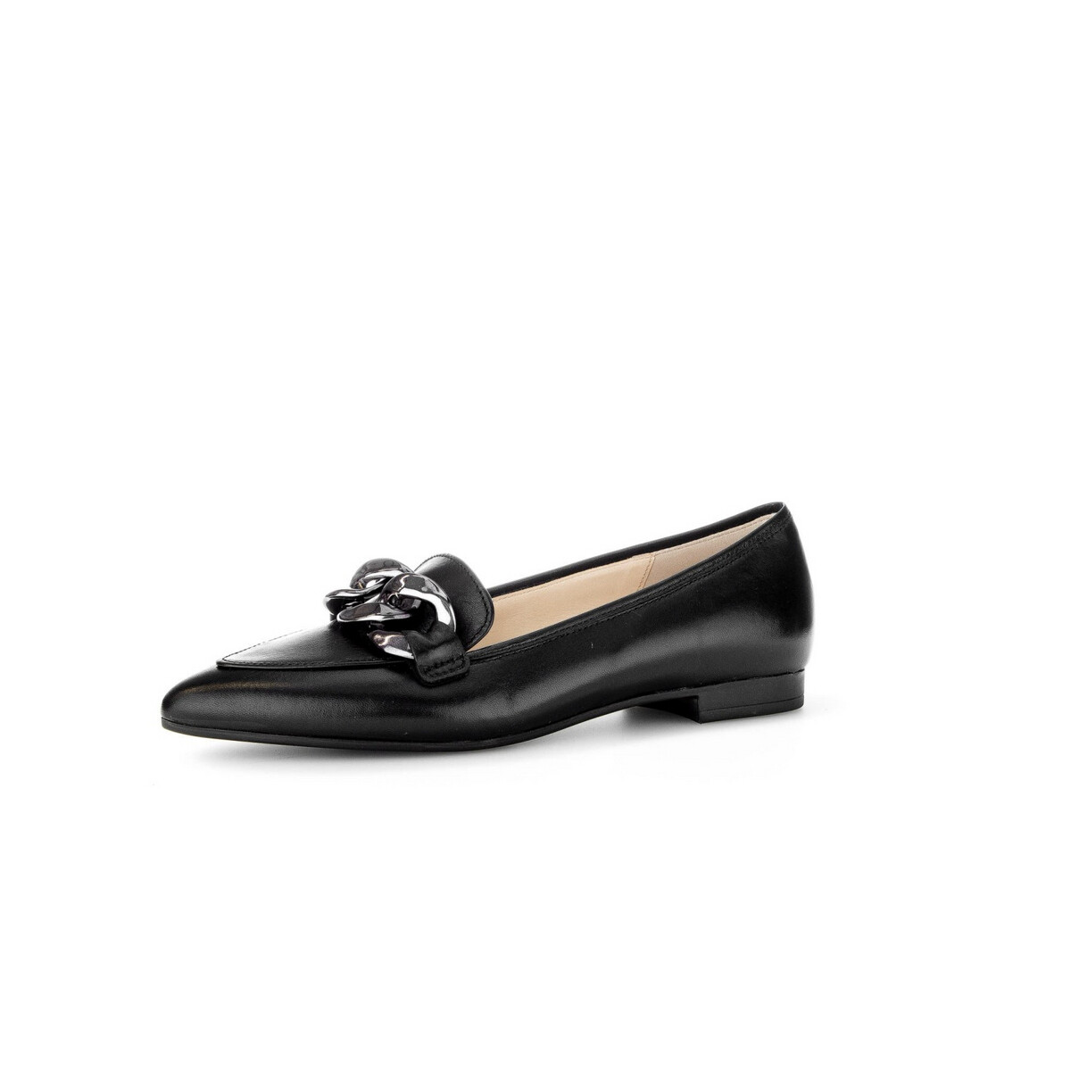 

Туфли Gabor Halbschuhe, цвет kombi