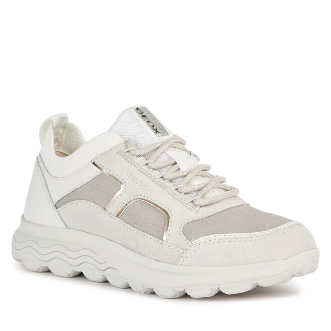 

Кроссовки Geox DSpherica, белый