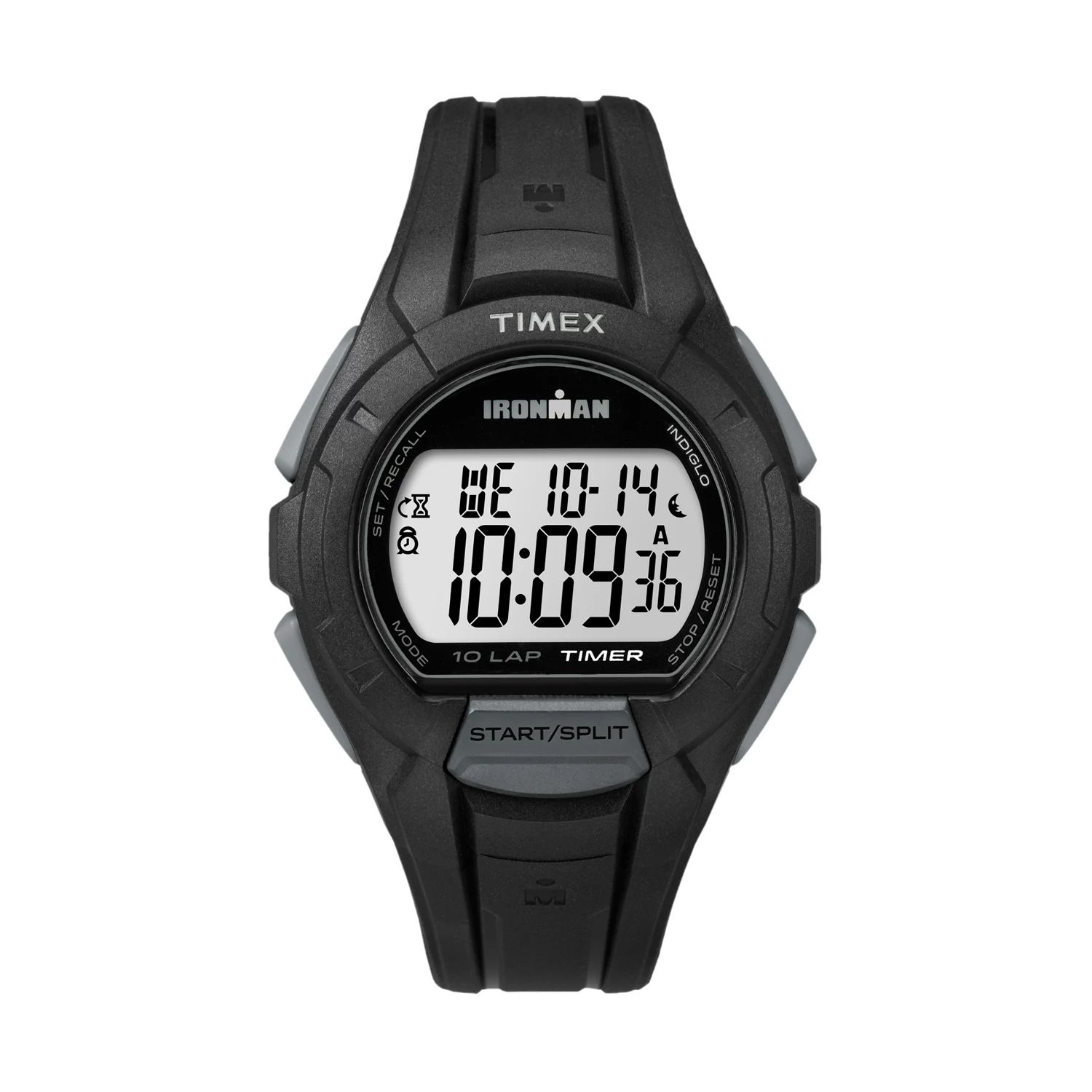 

Мужские цифровые часы Timex Ironman Essential