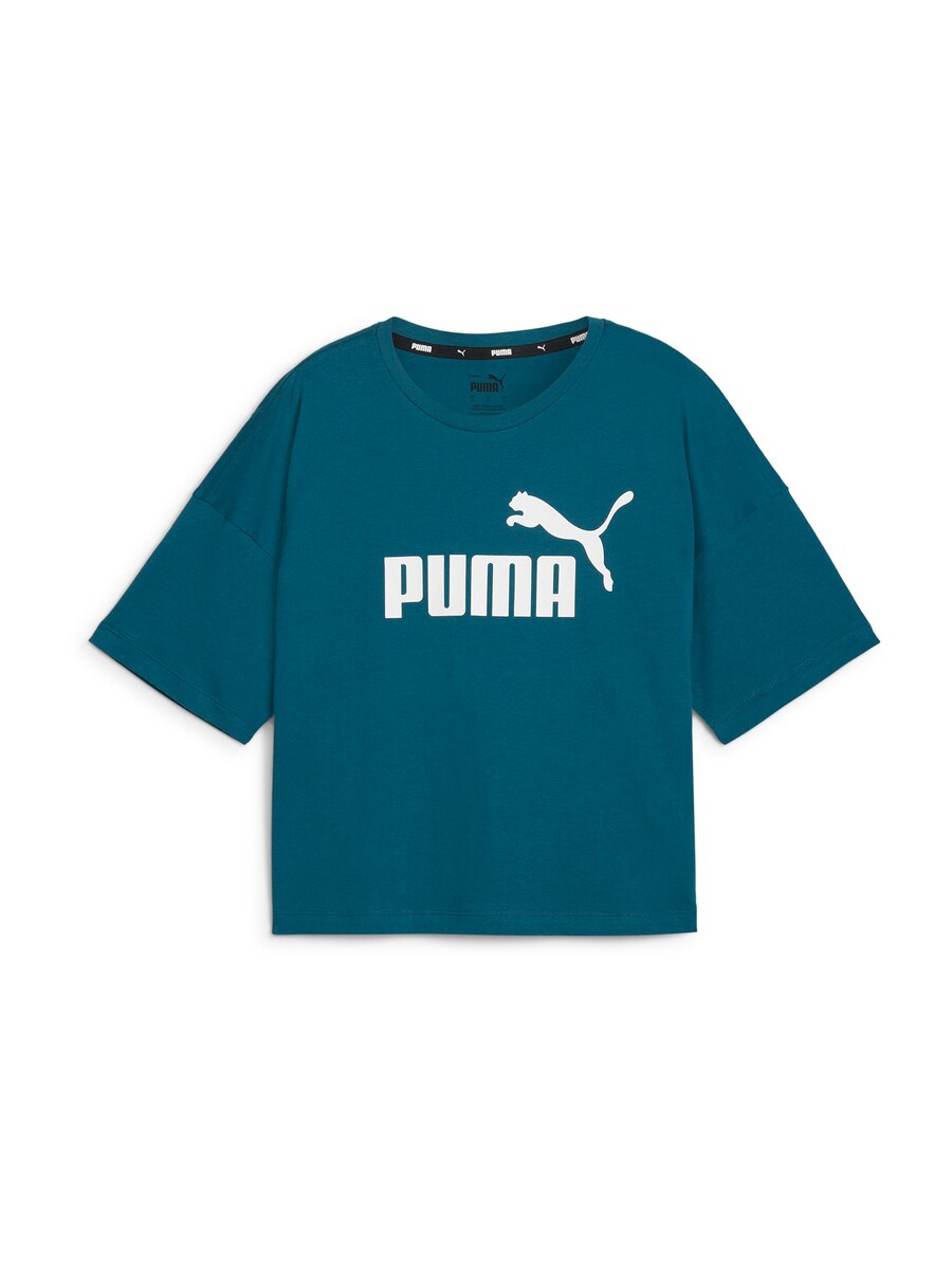 

Спортивная футболка PUMA Performance ESS, цвет Petrol