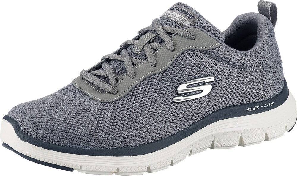 

Кроссовки Skechers Flex Advantage 4.0, серый