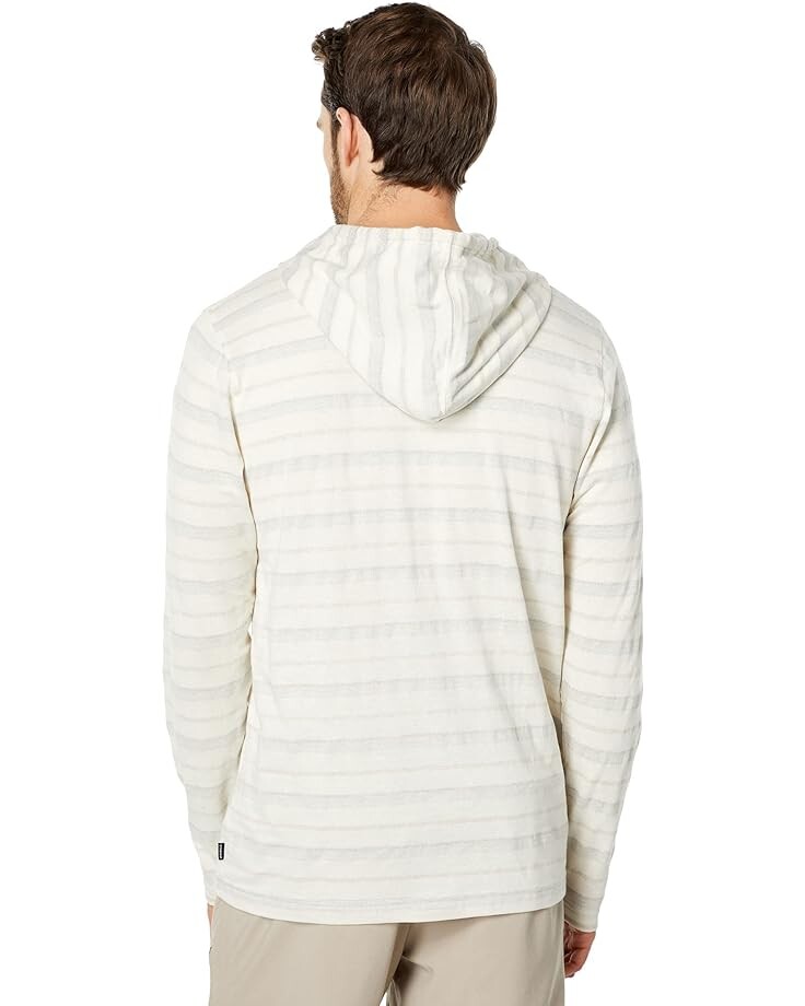 

Худи O'Neill Method Pullover Hoodie, кремовый