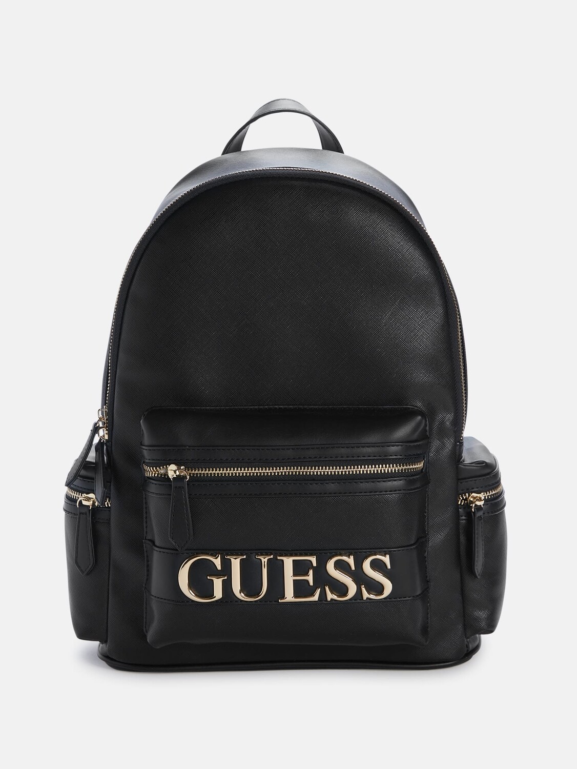 

Рюкзак Tasha из искусственной кожи Guess Factory, черный