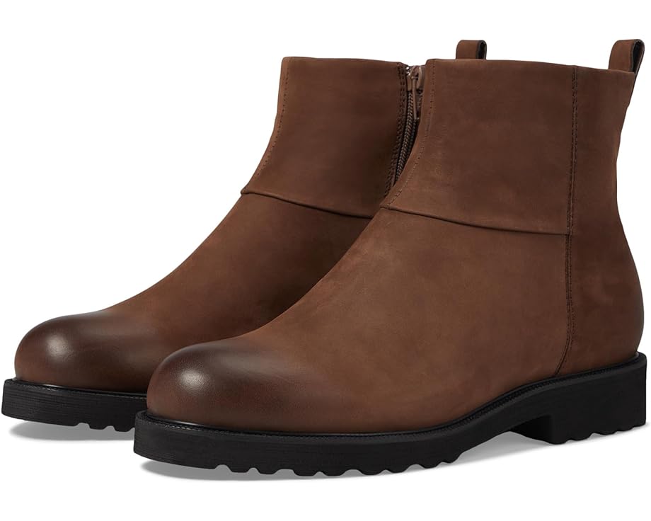 

Ботинки David Tate Damila, цвет Brown Nubuck Leather