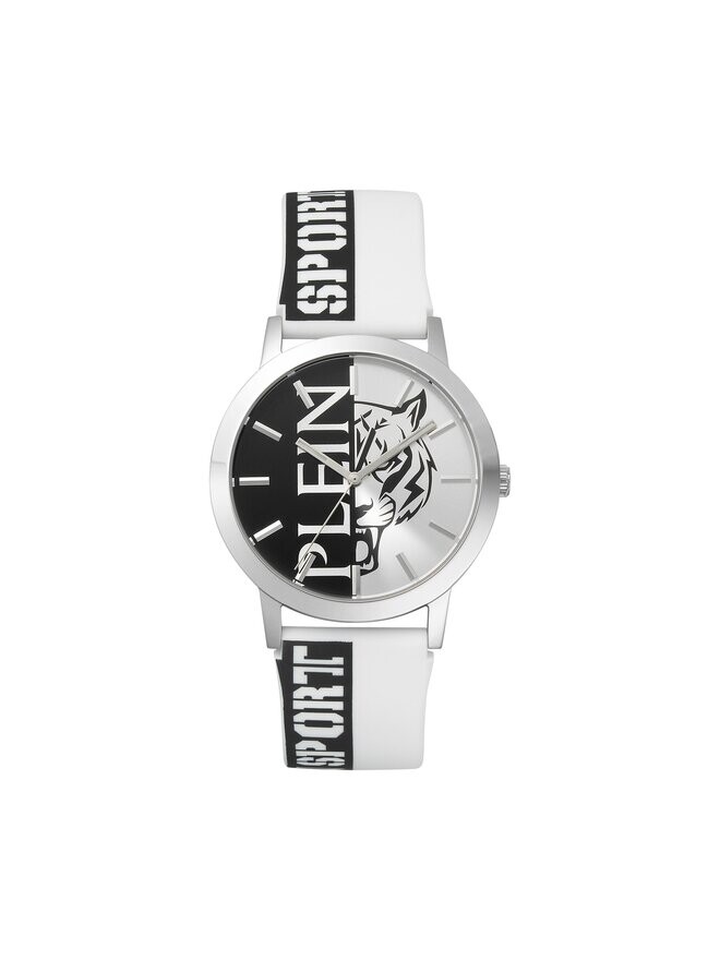 

Часы Legend Plein Sport, белый