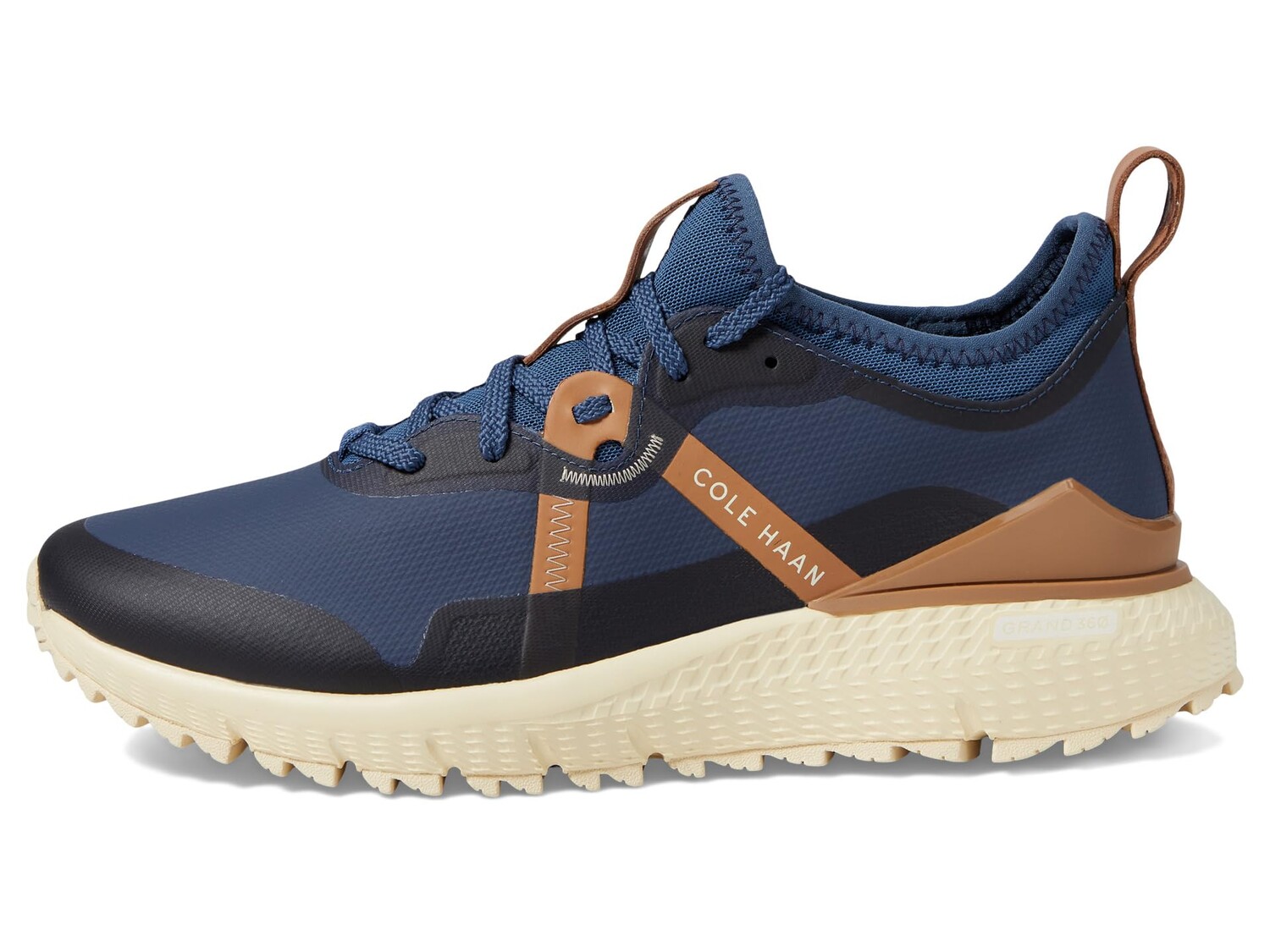 

Кроссовки Cole Haan Zerogrand Overtake Golf WR