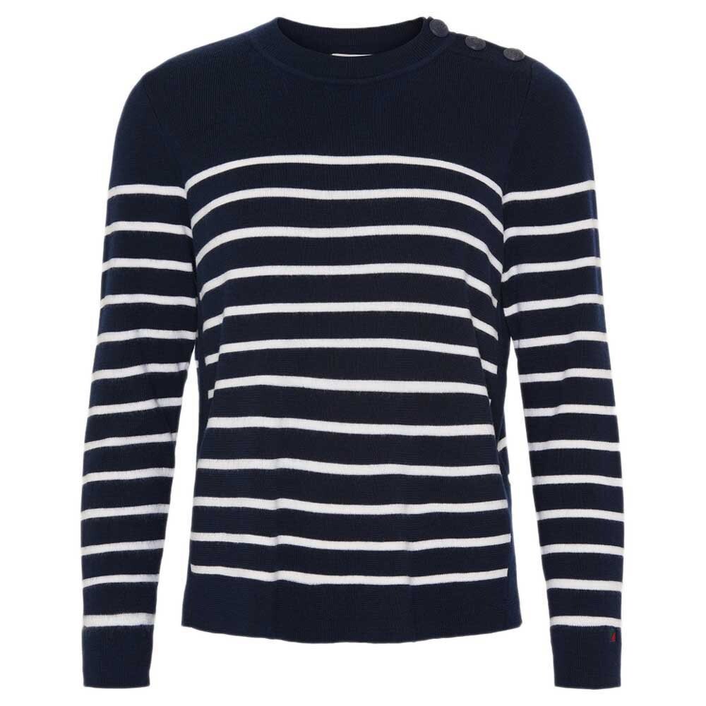 

Свитер Redgreen Ketty Round Neck, разноцветный