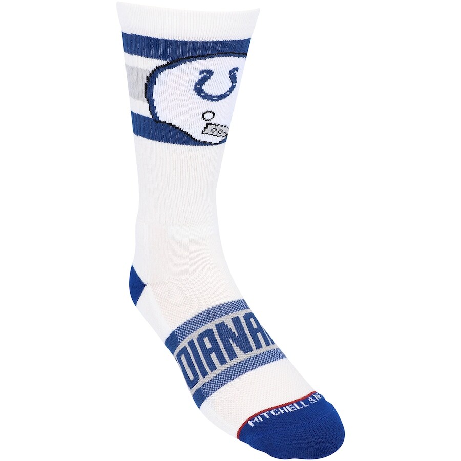

Носки Mitchell & Ness Indianapolis Colts