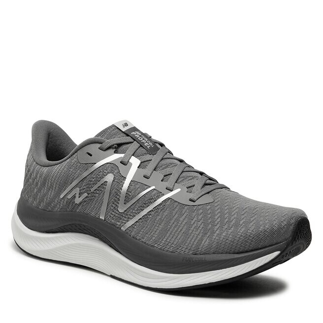 

Кроссовки New Balance FuelCellPropel, серый