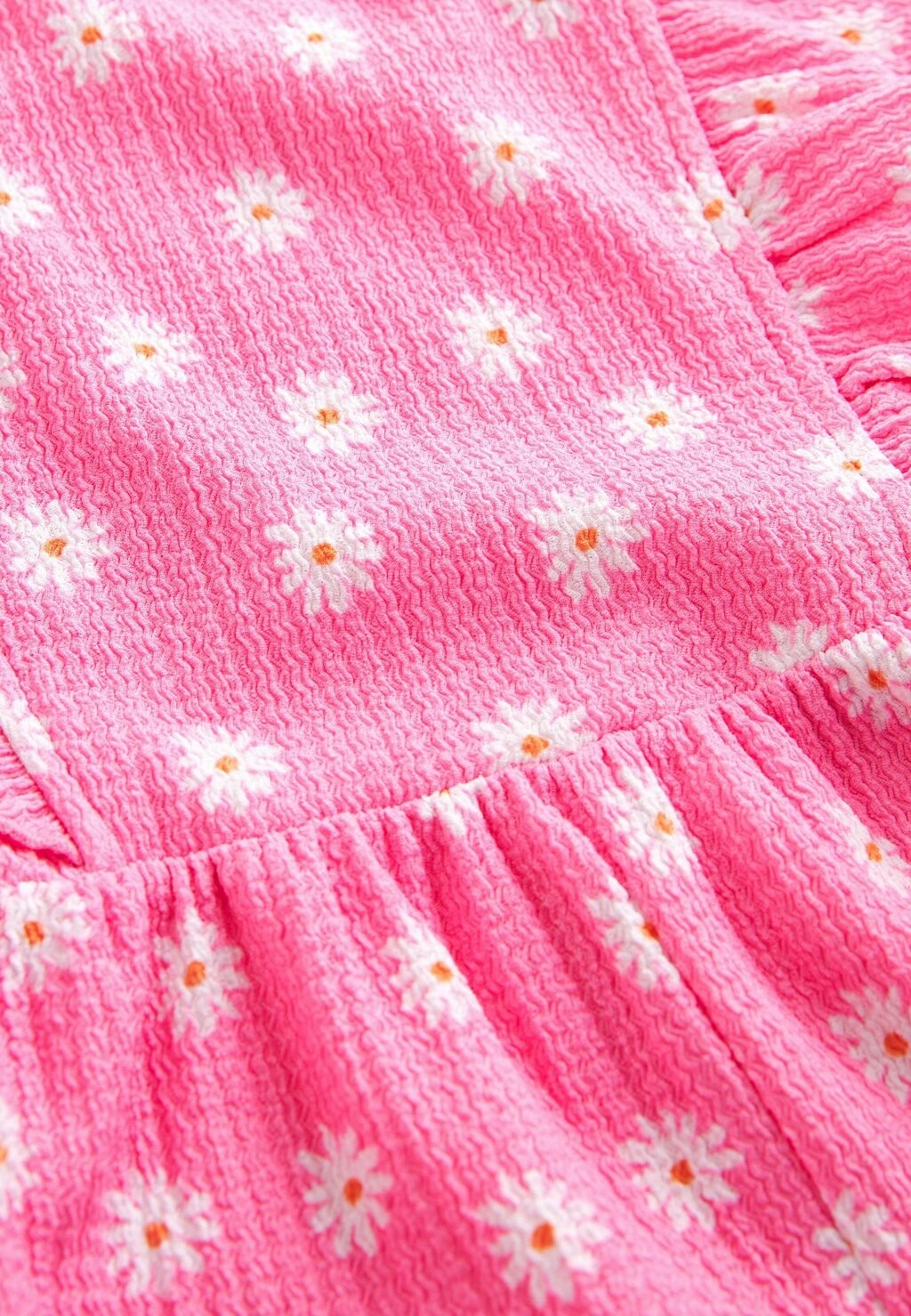 

комбинезон Frill Crinkle Play Next, розовый