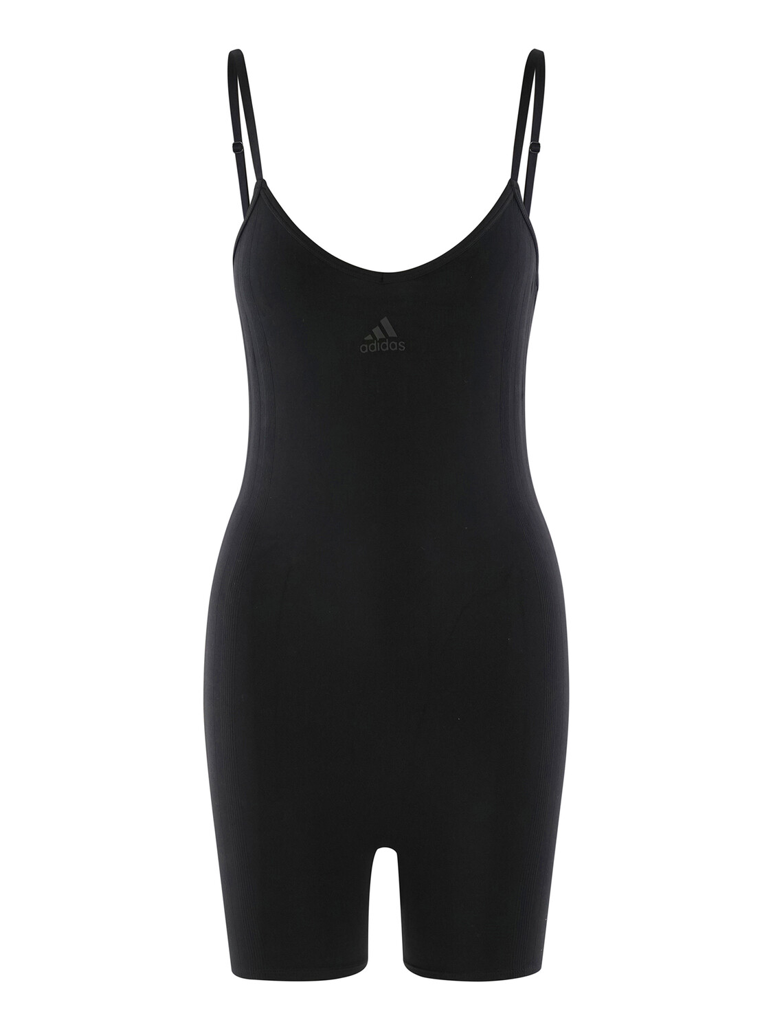 

Бюстье adidas Body BOY LEG BODYSUIT, черный