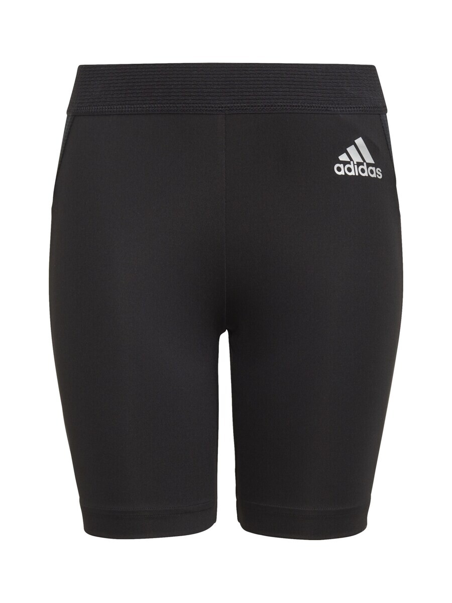 

Брюки ADIDAS PERFORMANCE Skinny Workout Pants Techfit, черный