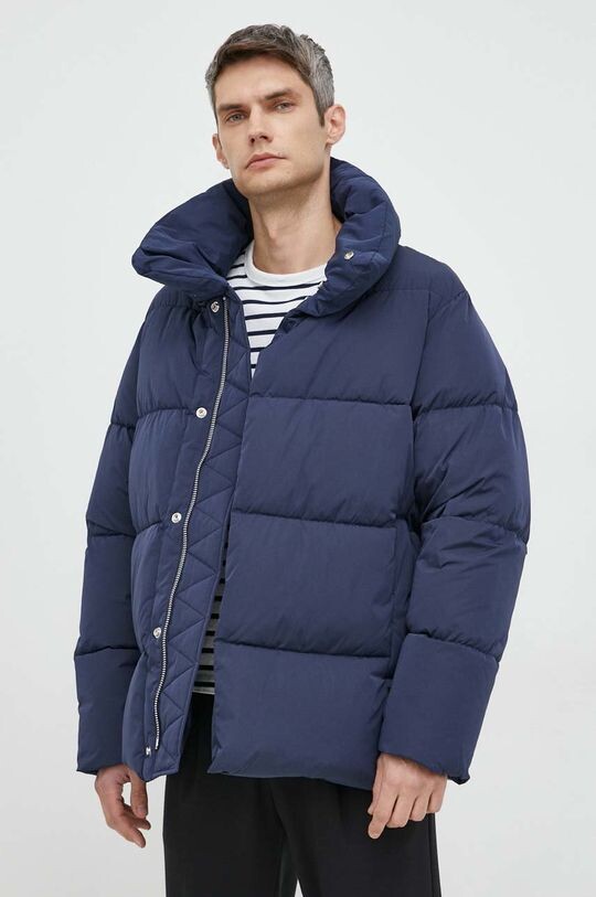 

Куртка Trussardi, темно-синий