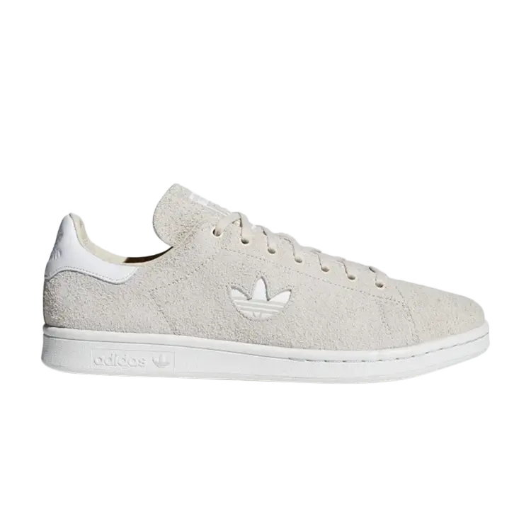 

Кроссовки Adidas Stan Smith 'Linen', коричневый