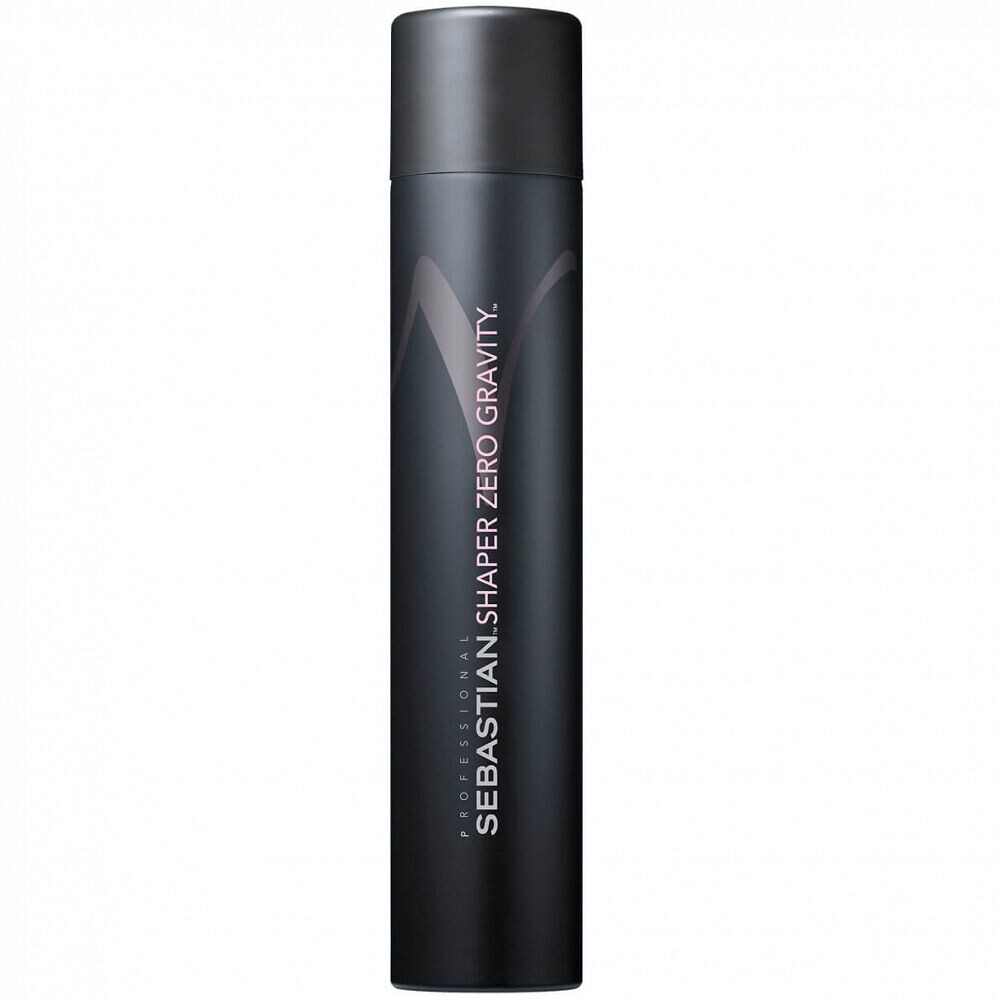 

Лак для волос Sebastian Professional Shaper Zero Gravity, 400 мл