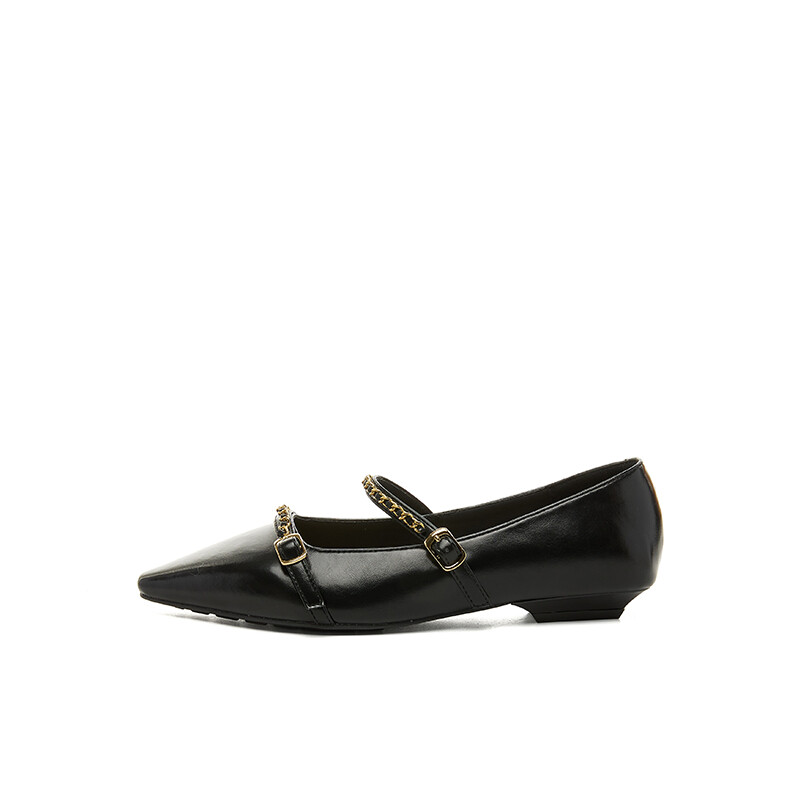 

Туфли женские повседневные Women's Casual Shoes Women's Daphne, бежевый