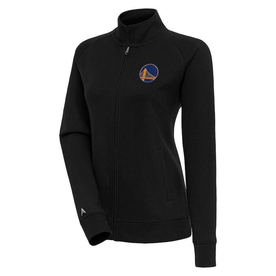 

Куртка Antigua Golden State Warriors, черный