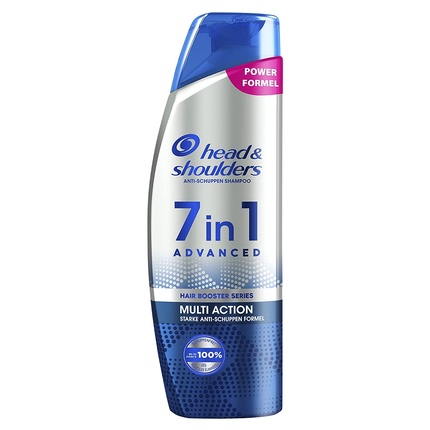 

Эффективный многофункциональный шампунь 7в1 против перхоти 250мл, Head & Shoulders