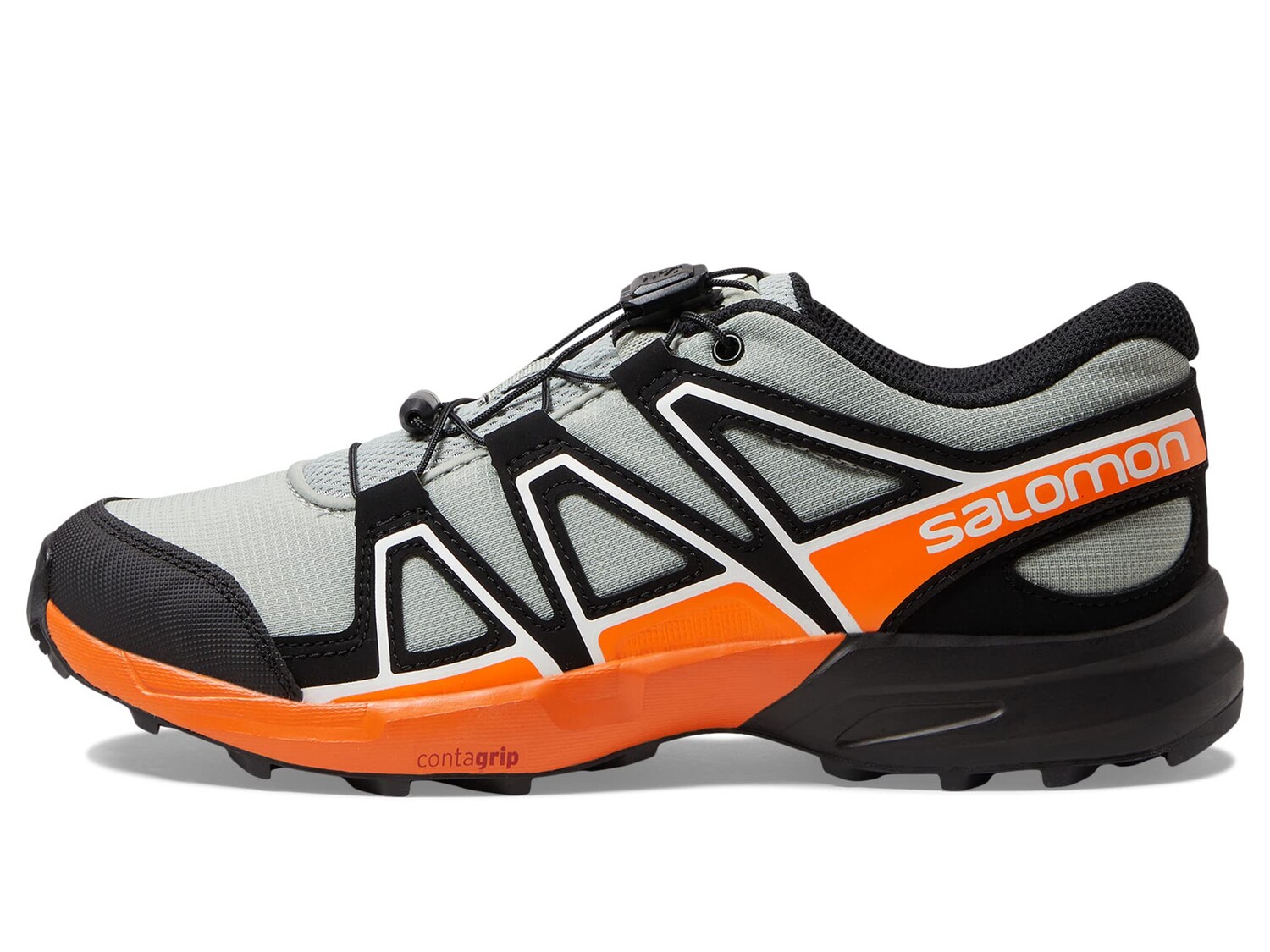 

Кроссовки Salomon Kids Speedcross (Little Kid/Big Kid)