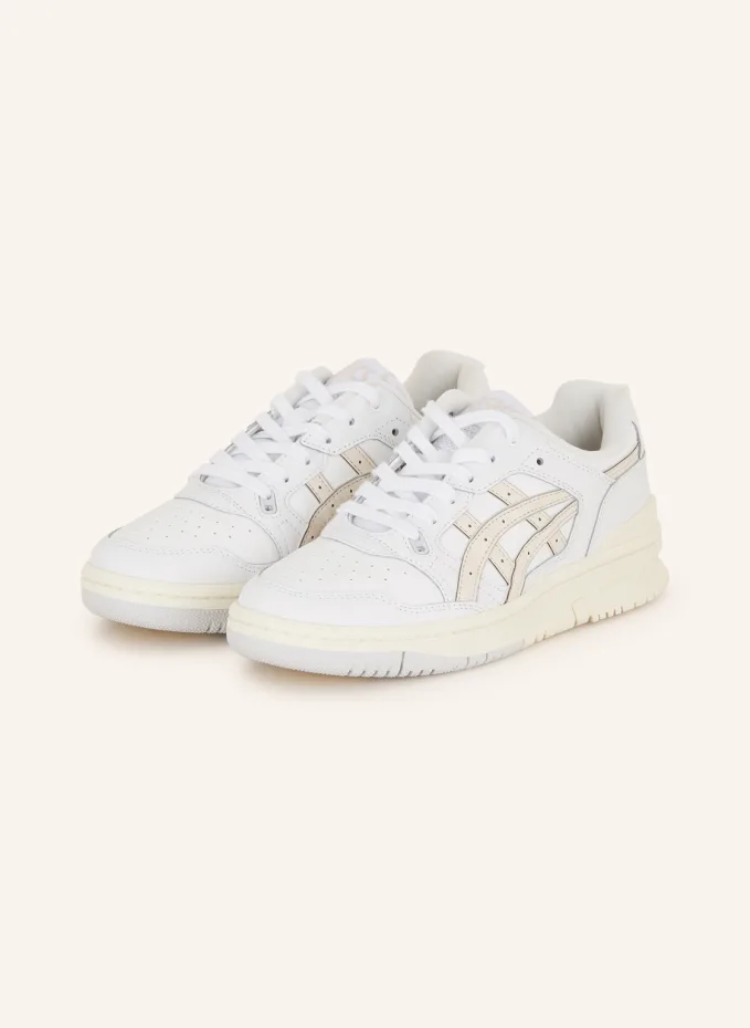 

Кроссовки ex89 Asics, белый