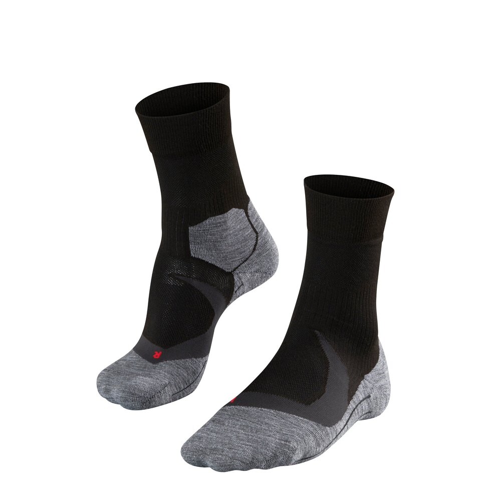 

Носки Falke Ru4 Cool, черный