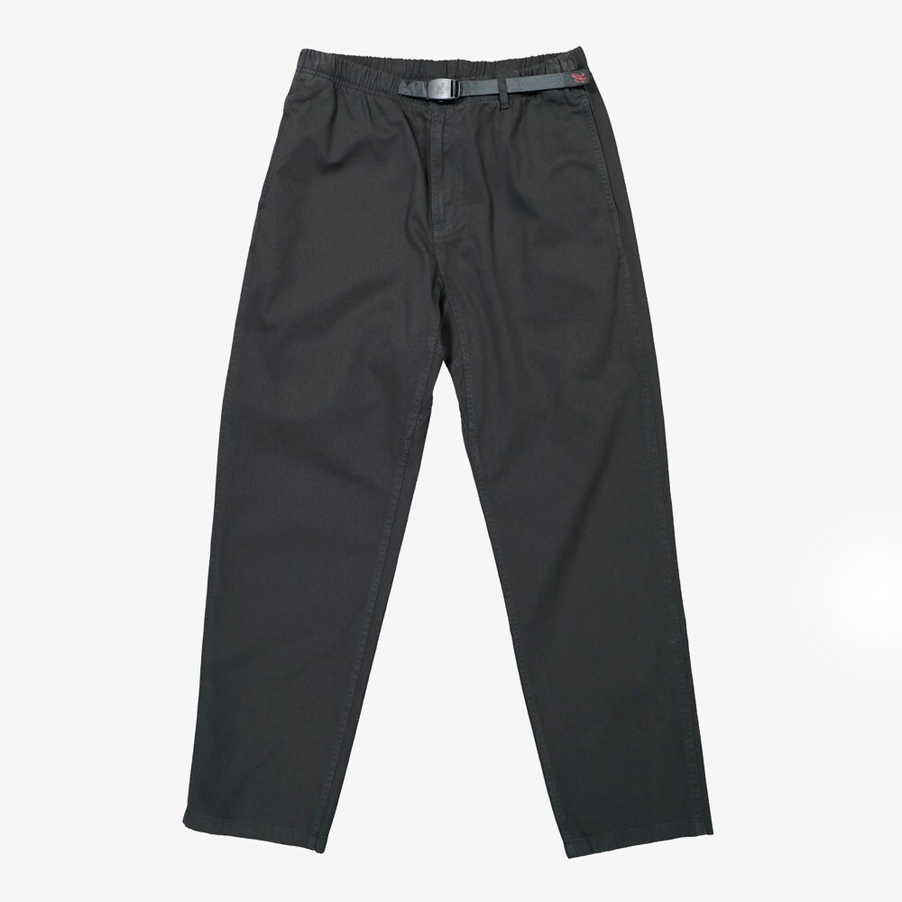 

Брюки Gramicci Pant 'Black' Gramicci, черный