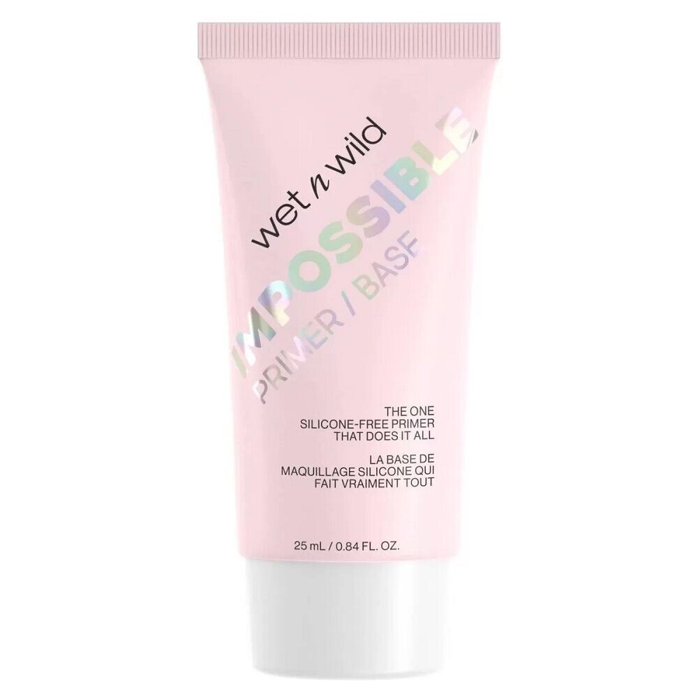 

База под макияж Wet N Wild Prime Focus Impossible Primer, 25 мл