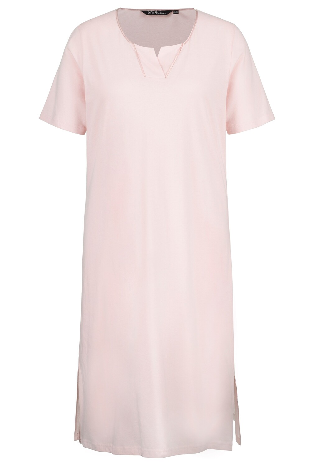

Ночная рубашка Ulla Popken, цвет blasses rosa