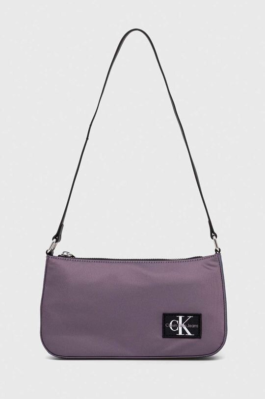 

Детская сумочка Calvin Klein Jeans, фиолетовый