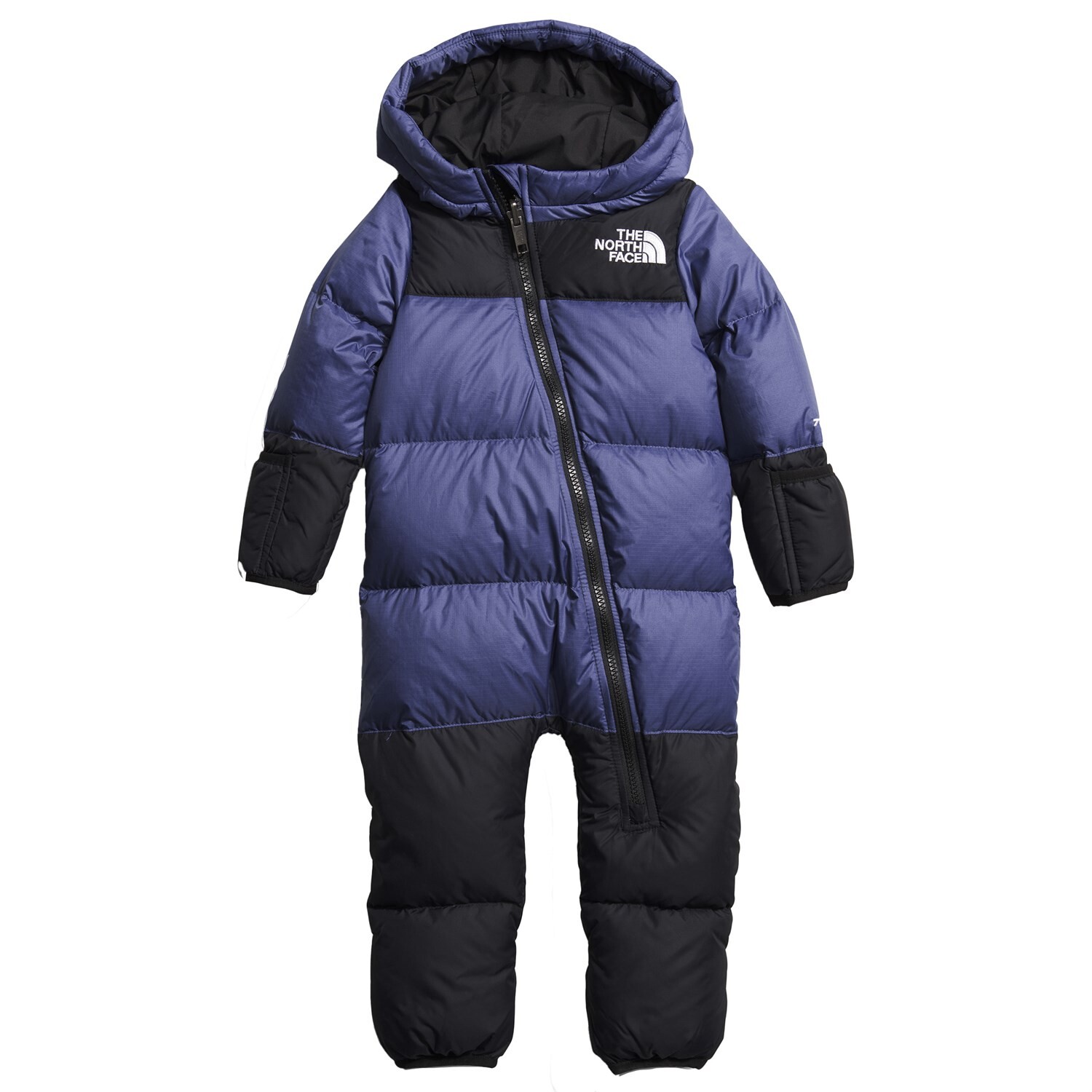 

Комбинезон The North Face 1996 Retro Nuptse, цвет Cave Blue