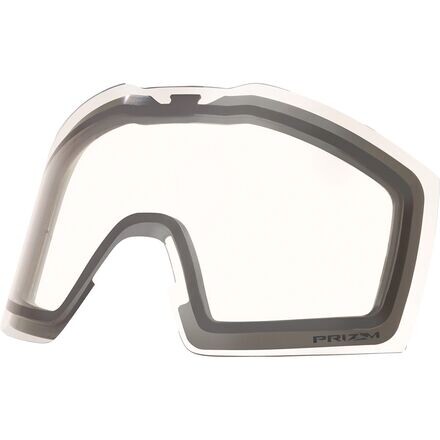 

Сменная линза для очков Fall Line L Oakley, цвет Clear