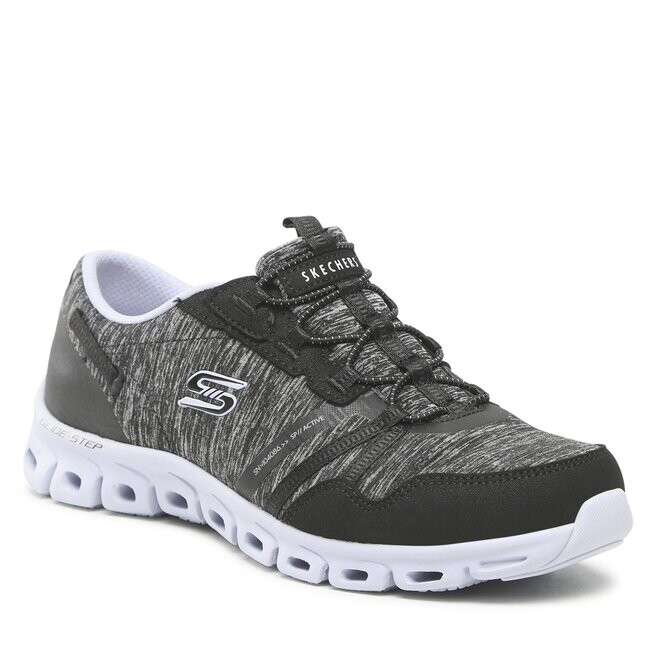 

Кроссовки Skechers Glide-Step, серый