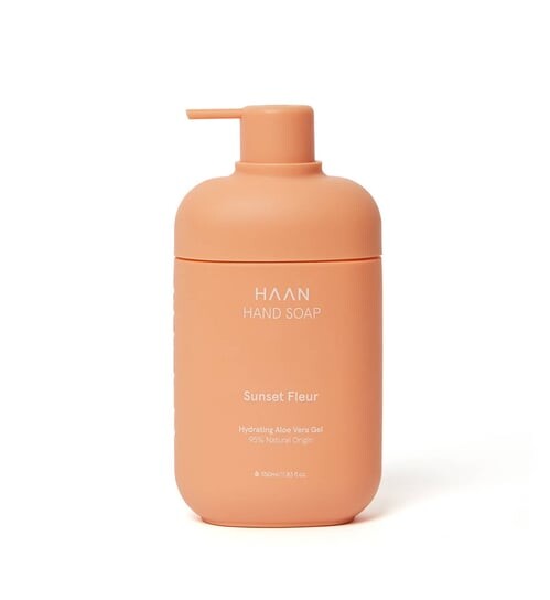 

Жидкое мыло для рук HAAN Sunset Fleur 350 мл