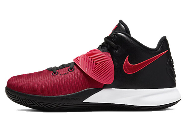 

Nike Kyrie Flytrap 3 Ep унисекс университетский красный