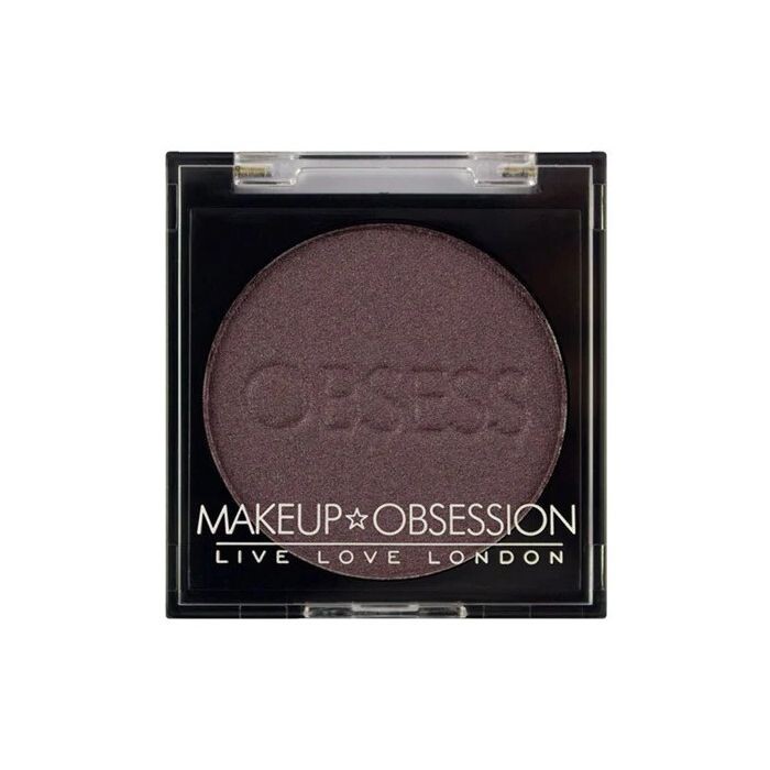 

Тени для век Obsession Eyeshadow Makeup Obsession, Mauve