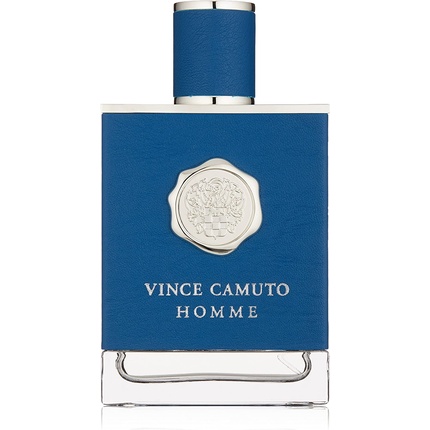 Мужская туалетная вода Vince Camuto Homme For Men 3.4oz EDT Spray vince camuto homme all over body spray