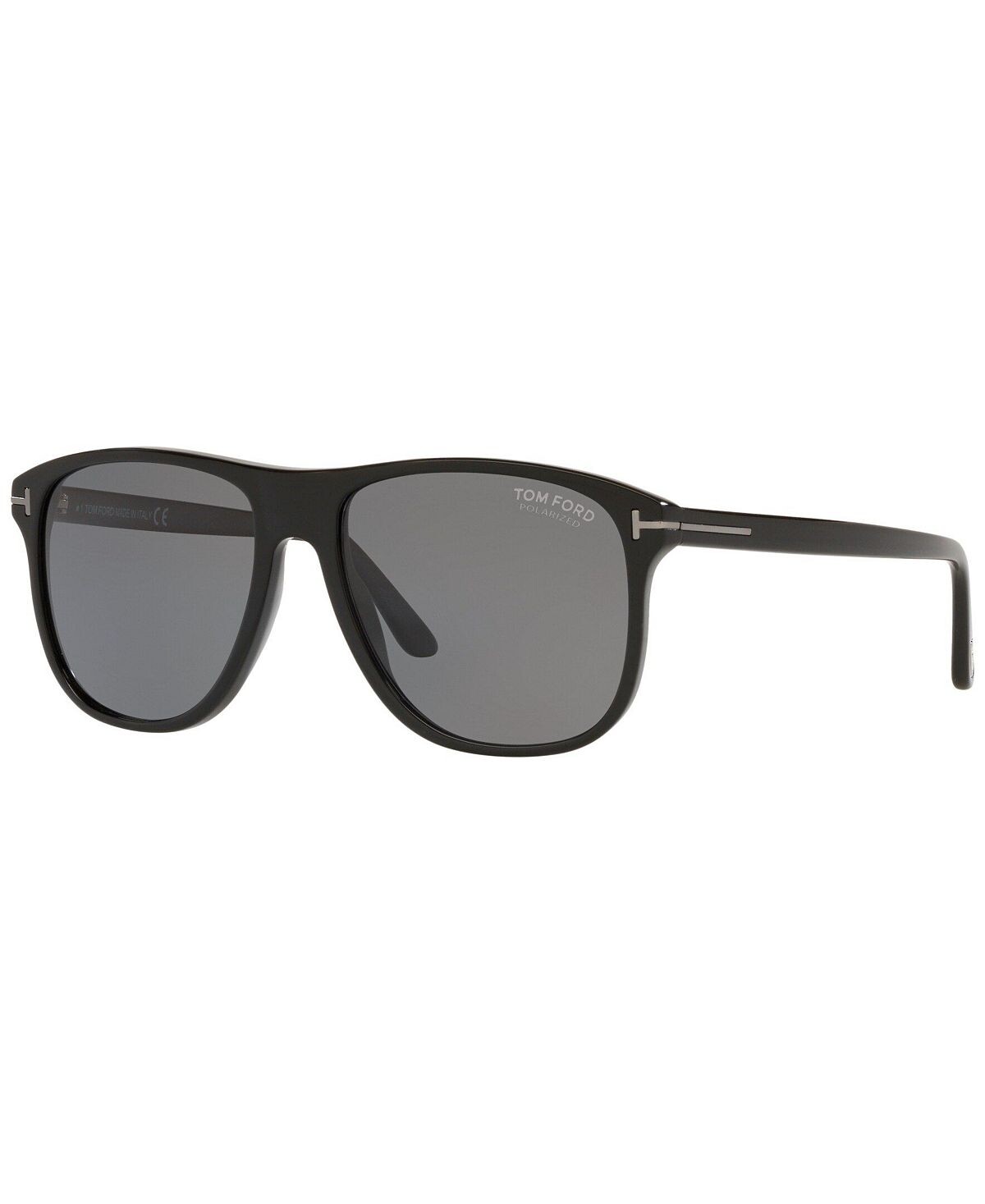 

Мужские солнцезащитные очки, TR001360 56 Tom Ford