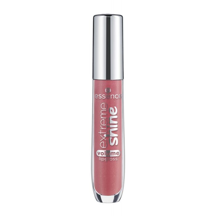 

Блеск для губ Brillo de Labios Extreme Shine Lip Gloss Essence, 09 Shadow Rose