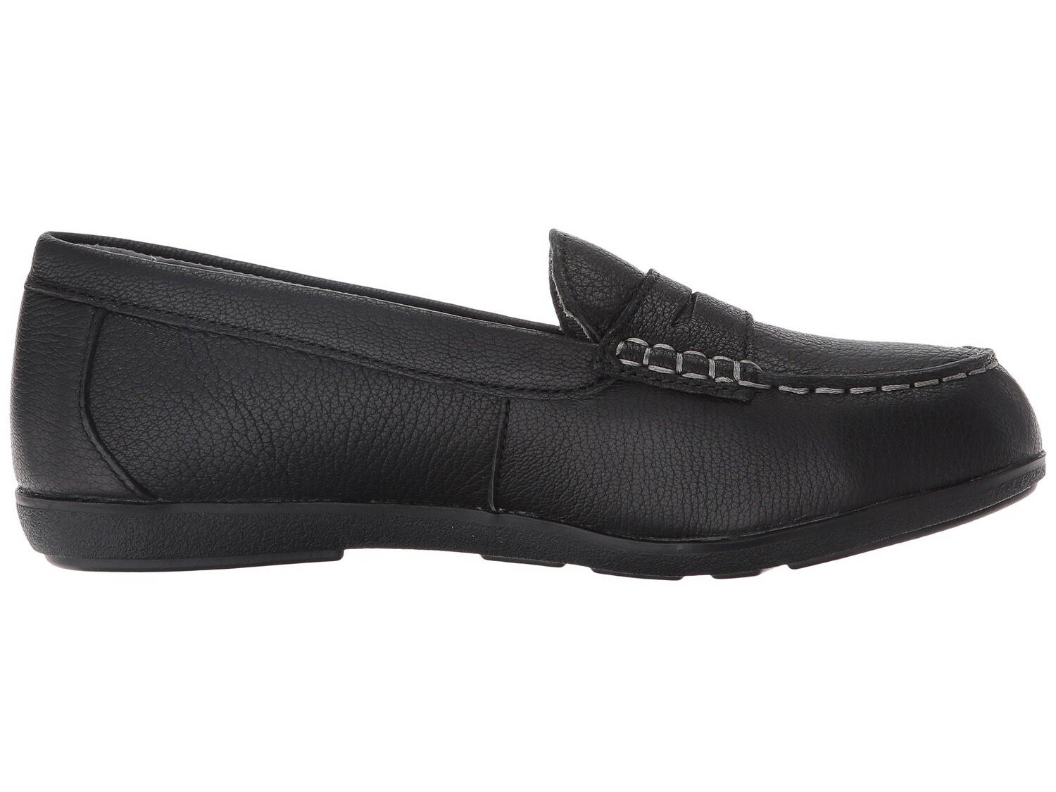 

Лоферы Rockport Works Top Shore, черный